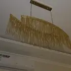 نجف أو ثريا جديييده