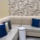 كنب جديد نظيف 1500 قابل للتفاوض