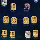 حساب فيفا 26 للبيع FC26