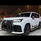 مطلوب جيب لكزس سبورت 2023