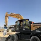 للأجار بوكلين كفرات غراف ودقاق