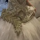 فستان زفاف