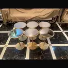 طاولة خدمه