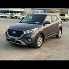 هونداي كريتا 2020