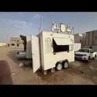 فود ترك