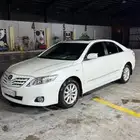 كامري 2011فل كامل