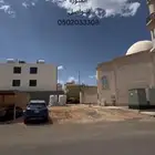 ارض للبيع مميزة بحي البدراني بجانب طريق اسيد بموقع مميز