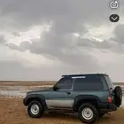 باترول 99ربع