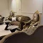 كنب نظيف للبيع بسعر مناسب