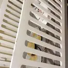 سرير اطفال خشب قوي من هوم سنتر