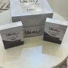 ورق بالوت ربعها