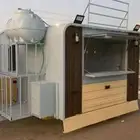 فود ترك جديد