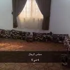 شقة للبيع - حي القادسية