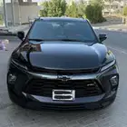 شفرليه بليزر RS 2023 V6 مخزنه قمه النظافه