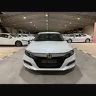 هوندا اكورد ستاندر نظيف 2018