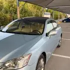 لكزس ES2011 بممشى قليل