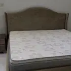 سرير ومرتبة