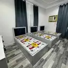 غرفه نوم اطفال