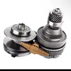 يتوفر لدينا توضيب أكسنت