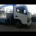 دينه ونش كرين للايجار