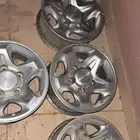 جنوط رفرف
