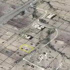 أرض للبيع رجال المع بني زيد ب 90 الف مستويه