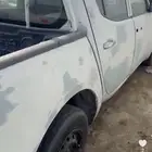 مستبشي ديزل 2007