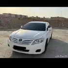 كامري 2011 ابيض