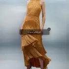 عبايات وفساتين