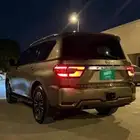باترول بلاتينيوم 2014 محول 2024