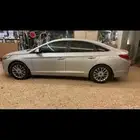للبيع سوناتا 2017