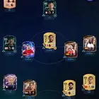 حساب فيفا FC26 على الPC نسخه الUltimate edition