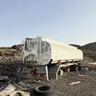 خزان وايت 16 طن للبيع