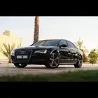 أودي 2012 A8 A8L