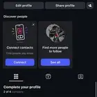 شبه ثلاثي انستا مرتب