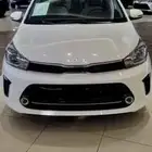 كيا بيجاس استاندر وفل كامل 2026