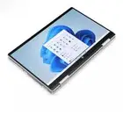 لابتوب hp لمس ومرن خالي من العيوب ماعدا(الشاحن اشتريته)