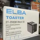 توستر من شركه Elba