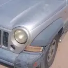 جيب شروكي 2005