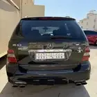 مرسيدس ML63 AMG 2006