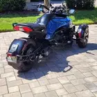 can am spyder F3 s