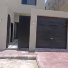 دور للإيجار جديد بحي العارض