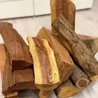 حطب قرض أفريقي مستورد