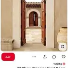 مطلوب مقاول اعمال تراثيه بالطراز الحساوي