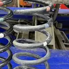 يايات شاص وربع مفتوحه بدون ونش