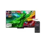 LG QNED شاشة ال جي جديدة 65 بوصة
