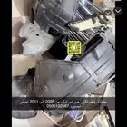 قطع غيار لكزس جي اس مستورده من 2005 الى 2011