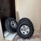 ثلاث جنوط ديازل للبيع