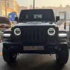 شبك رانجلر وكاله 2021