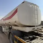 تانكي محروقات 36000الف لتر